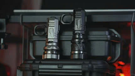 Illuminate the Night: The Power of High-Power Long-Range Flashlights